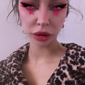Legallyaged mym