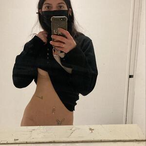Legallyaged mym