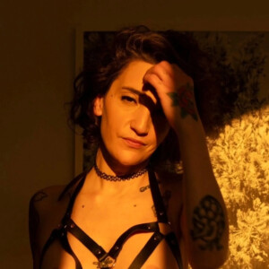 Lena_fire mym