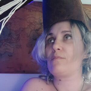 Lena_johns mym