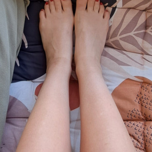 Lena_modelpieds mym