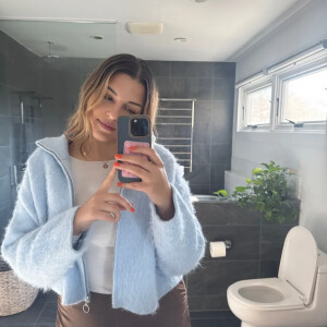 Lenaislazy mym