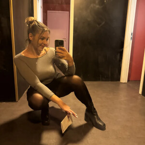 Lenaislazy mym