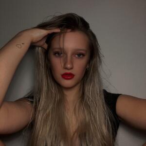 Leny_baby mym