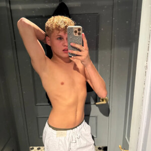 Leoalino mym