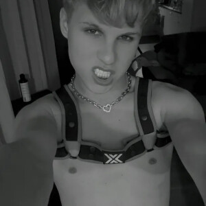 Leoalino mym