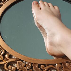 Leonora_feetworship mym