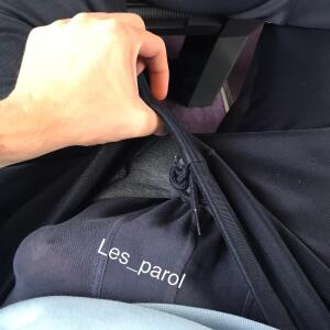 Les_parol mym