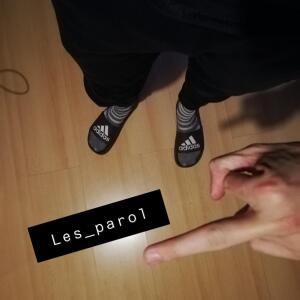 Les_parol mym
