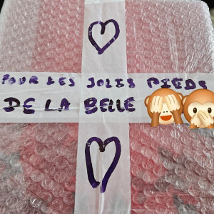 Lesjoliespatounes mym