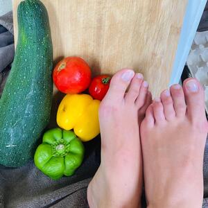 Lespiedsdupotager mym