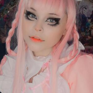 Lestorya mym