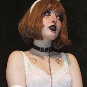 Lestorya mym