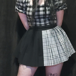 Lestorya mym