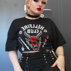 Lestorya mym