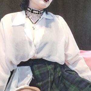Lestorya mym