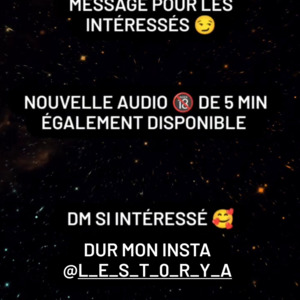 Lestorya mym