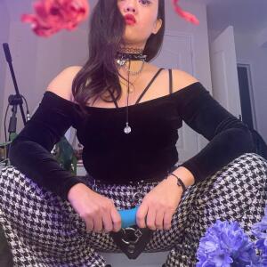 Lexie_morningstar mym