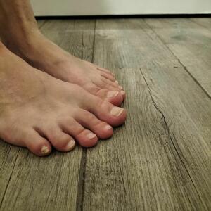 Lexy_foot mym