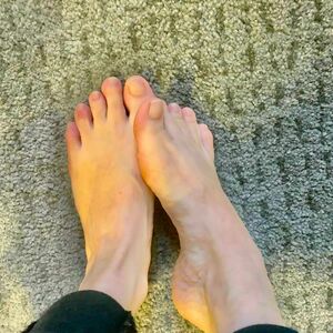 Licorn_feet mym