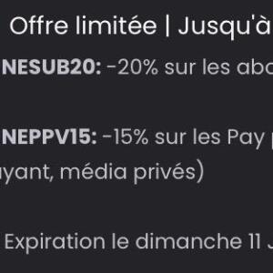 Licorne67 mym