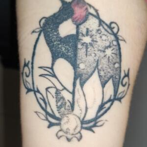 Licorne79 mym