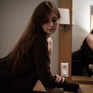 Ligeiaheelsncorset mym