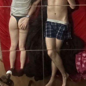 Lil_couple mym
