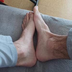 Lil_feets mym