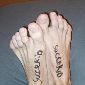 Lil_feets mym