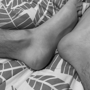 Lilianfeet mym