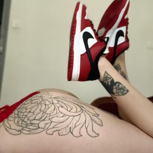 Lilie_inked mym