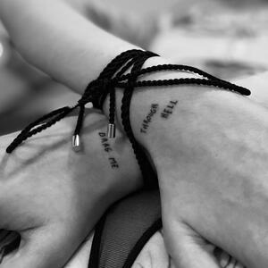 Lilie_inked mym