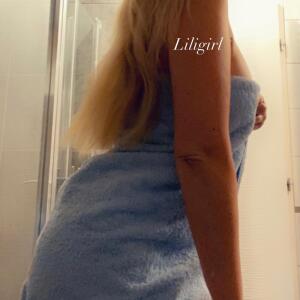 Liligirl mym