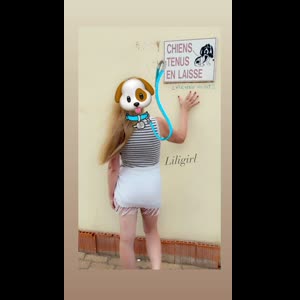 Liligirl mym
