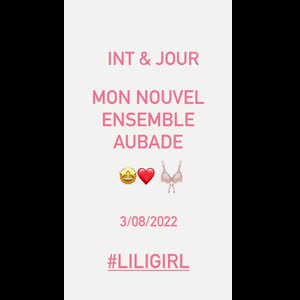 Liligirl mym