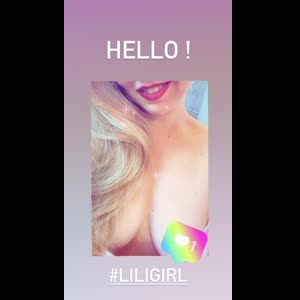 Liligirl mym