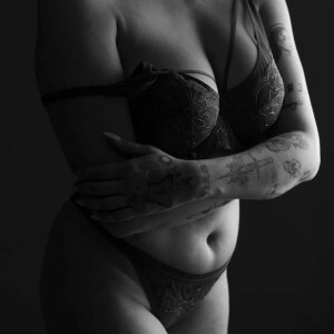 Liligirlhot mym