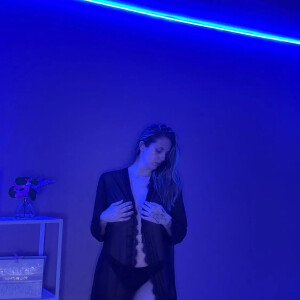Liligirlhot mym