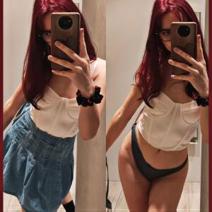 Lilistrawberry mym