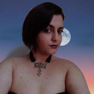 Lilith_1866 mym