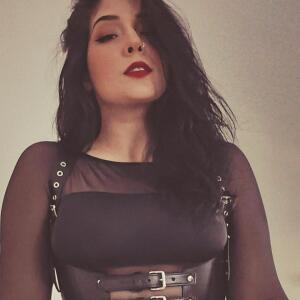 Lilith_d mym