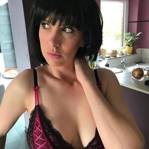 Lilitheve mym