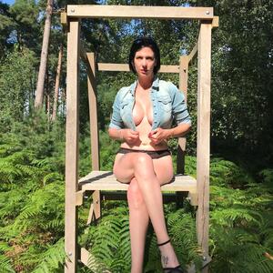 Lilitheve mym