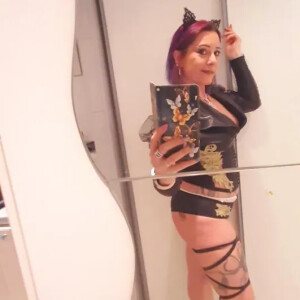 Lilithpurple mym