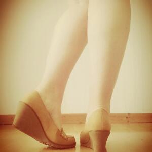 Lilly_feet mym
