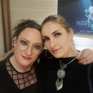 Lillytrans mym