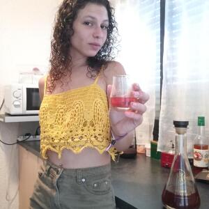 Lilou_cute mym