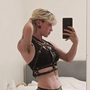 Lilredmoonn mym