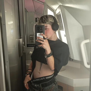 Lilredmoonn mym